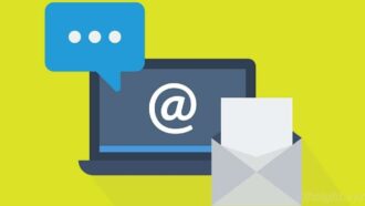 WebブラウザでSMS（ショートメッセージ）を送受信する方法
