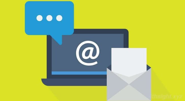 WebブラウザでSMS（ショートメッセージ）を送受信する方法。