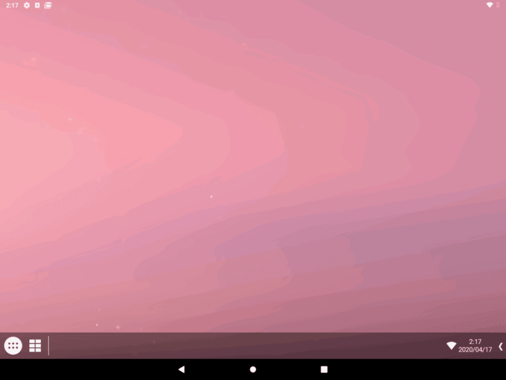 Hyper-V仮想マシンに「Android-x86」をインストールする方法。