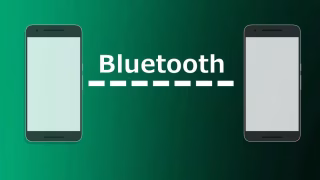 2台のAndroid端末をBluetoothで接続してデータ転送する方法