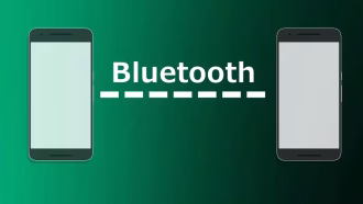 2台のAndroid端末をBluetoothで接続してデータ転送する方法