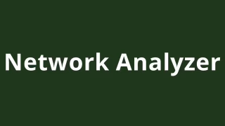 スマホでネットワーク環境を調査するなら「Network Analyzer」