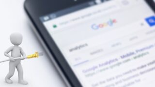 スマートフォンを有線でネットワーク接続する方法