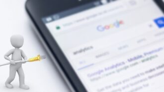 スマートフォンを有線でネットワーク接続する方法