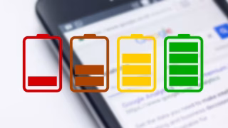 スマホのバッテリー消費を抑える効果的な方法