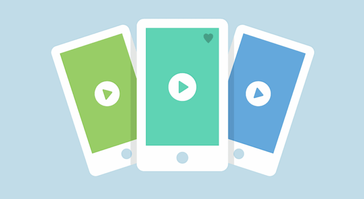 スマホ向けYouTubeアプリの再生画面の操作方法をマスターする。