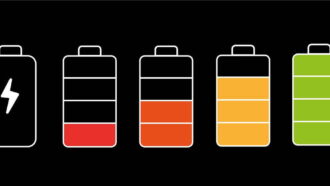 Android端末でバッテリーの劣化具合を確認するなら「AccuBattery」