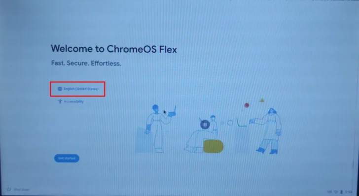 ChromeOS Flexの特徴や導入方法を解説。