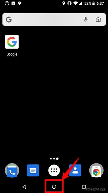 AndroidでGoogleアシスタントを無効化して勝手に起動するのを防ぐ方法。