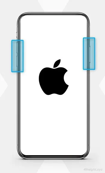 スマホでスクリーンショットを撮影する方法。