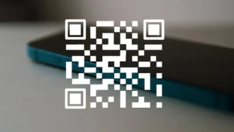 Wi-Fiへの接続情報をQRコード化する方法