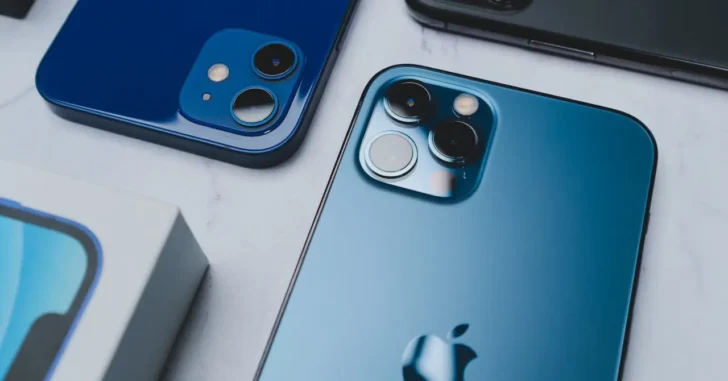 「アクセサリーを使用するには」と表示されiPhoneが充電できないときの対処方法。