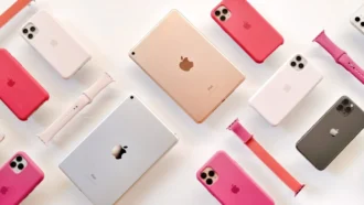 iPhoneで写真や動画の保存形式をJPEGやMOV形式に変更する方法