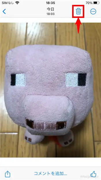 iPhoneで家族や友人と写真や動画を共有する方法（共有アルバム）。