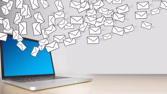 複数のメールアカウントを一つの受信トレイで管理する方法